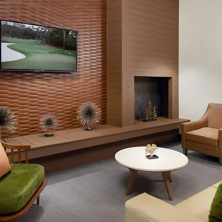 Fairfield Inn & Suites By Marriott Asheville Airport/Fletcher
